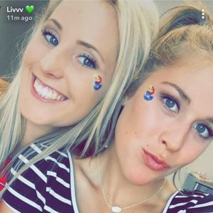 Meet your Posher, Allyson